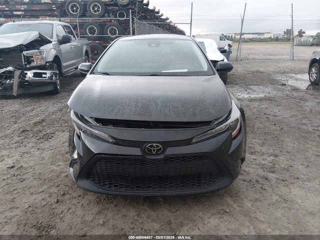 Toyota COROLLA LE 2022 JTDEPMAE4NJ229690 Image 13