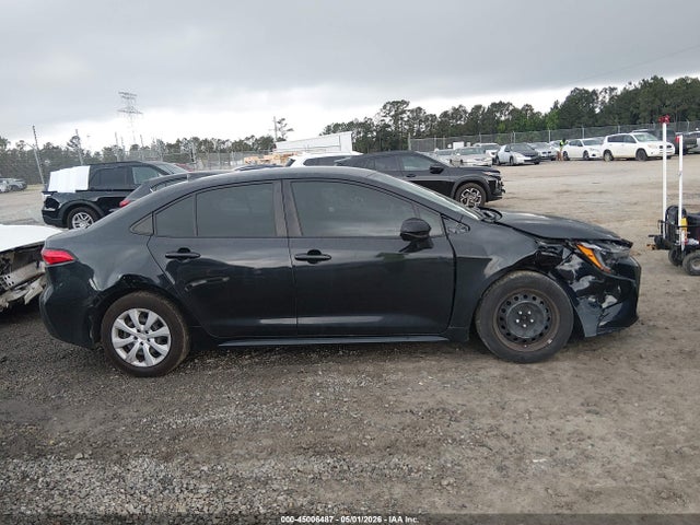 Toyota COROLLA LE 2022 JTDEPMAE4NJ229690 Image 14