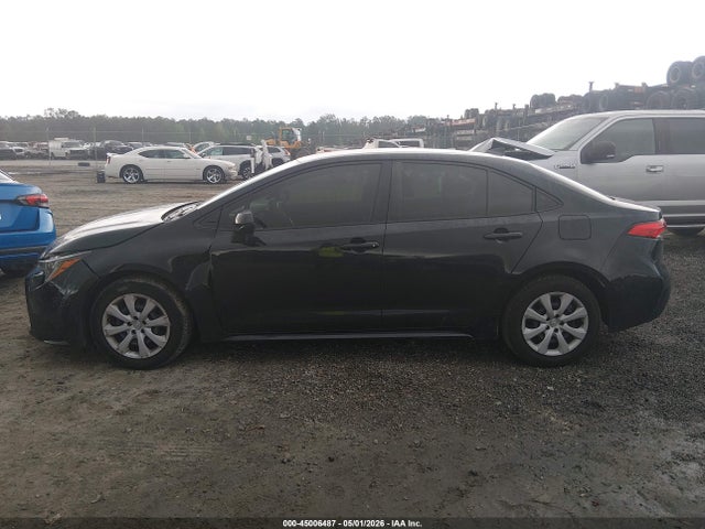 Toyota COROLLA LE 2022 JTDEPMAE4NJ229690 Image 15