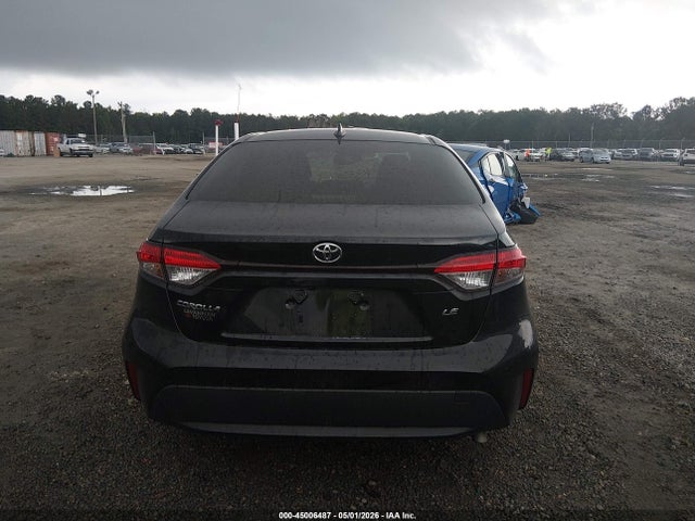 Toyota COROLLA LE 2022 JTDEPMAE4NJ229690 Image 17