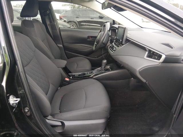 Toyota COROLLA LE 2022 JTDEPMAE4NJ229690 Image 5