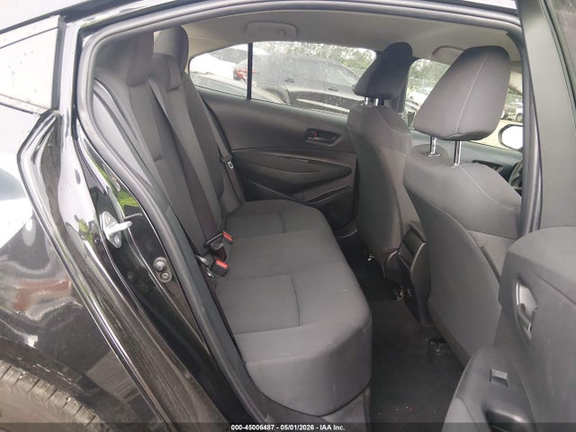 Toyota COROLLA LE 2022 JTDEPMAE4NJ229690 Image 8