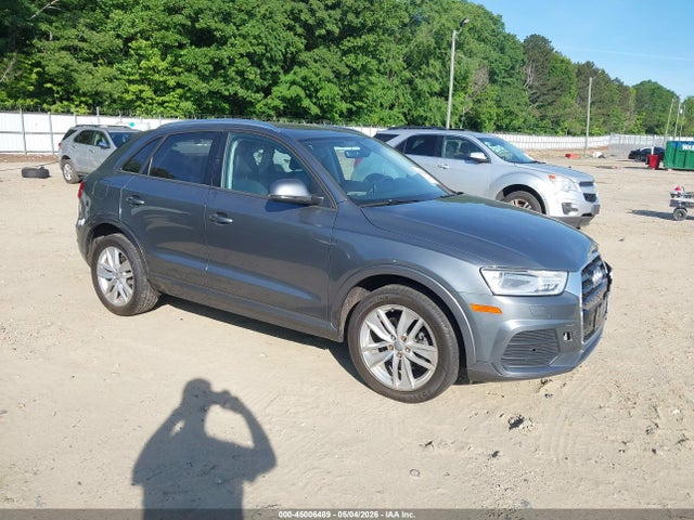 Aukcja sprzedaży 2017 Audi Q3 2.0t Premium, vin: WA1BCCFS3HR011165, numer aukcji: 45006489