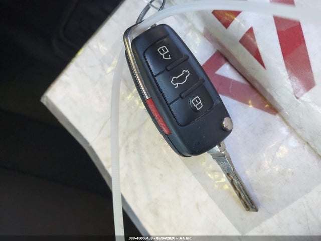 Aukcja sprzedaży 2017 Audi Q3 2.0t Premium, vin: WA1BCCFS3HR011165, numer aukcji: 45006489