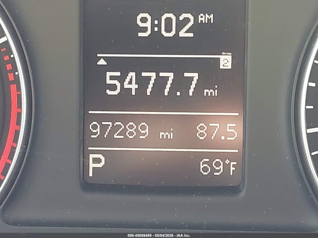 Aukcja sprzedaży 2017 Audi Q3 2.0t Premium, vin: WA1BCCFS3HR011165, numer aukcji: 45006489