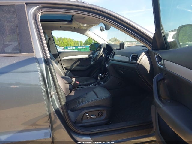 Aukcja sprzedaży 2017 Audi Q3 2.0t Premium, vin: WA1BCCFS3HR011165, numer aukcji: 45006489
