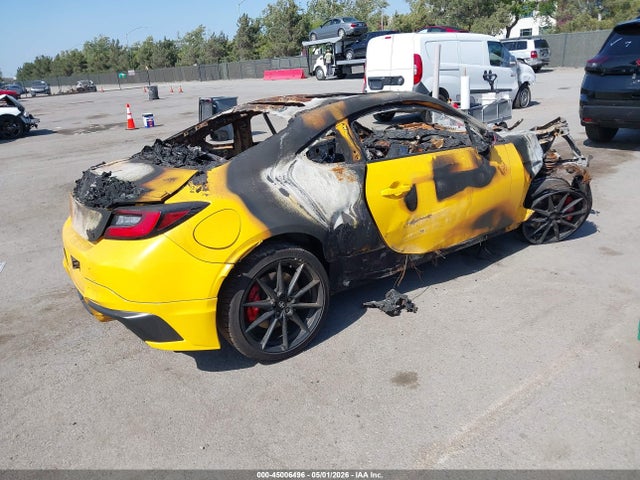 Aukcja sprzedaży 2026 Toyota Gr86 Yuzu Edition, vin: JF1ZNBM1XT9075902, numer aukcji: 45006496
