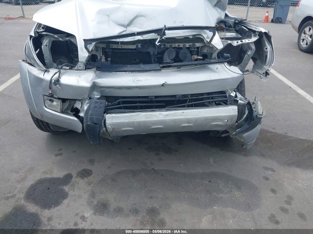 Aukcja sprzedaży 2005 Toyota 4runner Sr5 Sport V6/sr5 V6, vin: JTEZU14R258039381, numer aukcji: 45006500