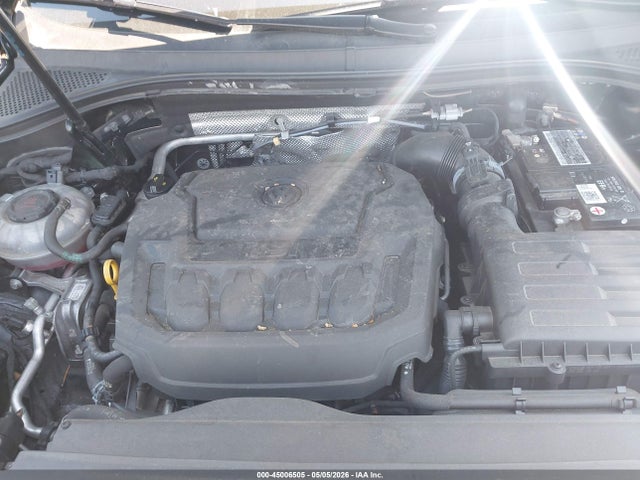 Продажа на аукционе авто 2021 Volkswagen Tiguan 2.0t Se/2.0t Se R-line Black/2.0t Sel, vin: 3VV2B7AXXMM060914, номер лота: 45006505