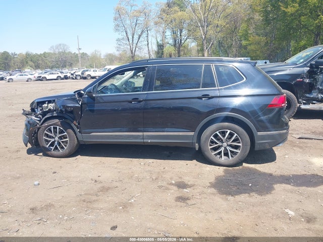 Продажа на аукционе авто 2021 Volkswagen Tiguan 2.0t Se/2.0t Se R-line Black/2.0t Sel, vin: 3VV2B7AXXMM060914, номер лота: 45006505