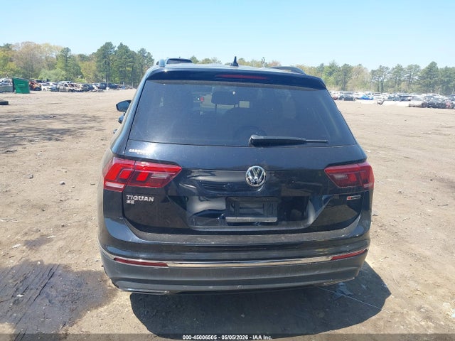 Продажа на аукционе авто 2021 Volkswagen Tiguan 2.0t Se/2.0t Se R-line Black/2.0t Sel, vin: 3VV2B7AXXMM060914, номер лота: 45006505
