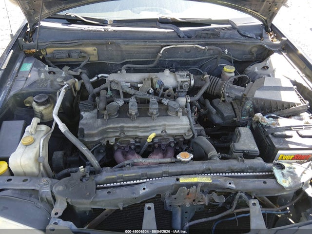 Aukcja sprzedaży 2005 Nissan Sentra 1.8, vin: 3N1CB51D85L490125, numer aukcji: 45006504