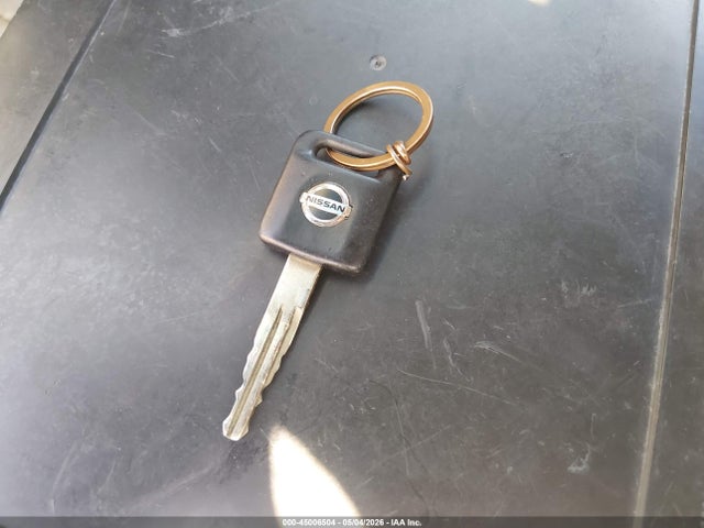 Aukcja sprzedaży 2005 Nissan Sentra 1.8, vin: 3N1CB51D85L490125, numer aukcji: 45006504