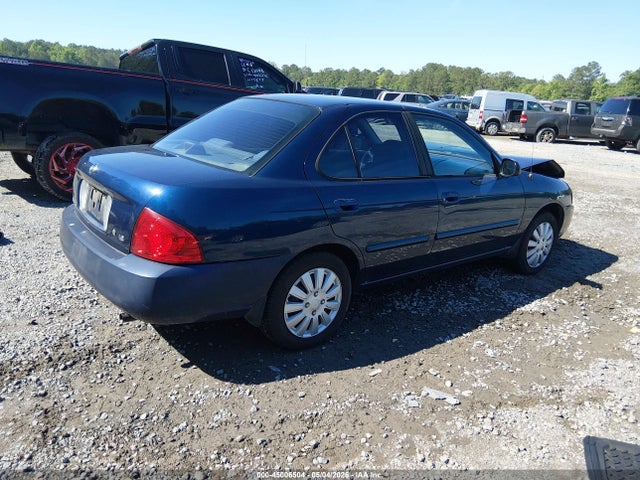 Aukcja sprzedaży 2005 Nissan Sentra 1.8, vin: 3N1CB51D85L490125, numer aukcji: 45006504