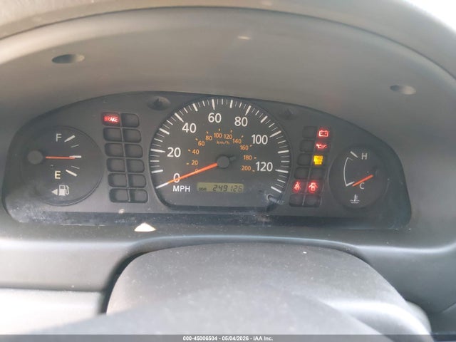 Aukcja sprzedaży 2005 Nissan Sentra 1.8, vin: 3N1CB51D85L490125, numer aukcji: 45006504