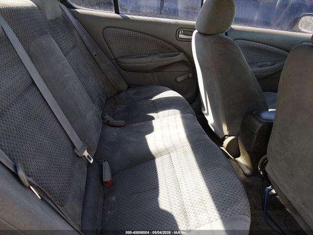 Aukcja sprzedaży 2005 Nissan Sentra 1.8, vin: 3N1CB51D85L490125, numer aukcji: 45006504