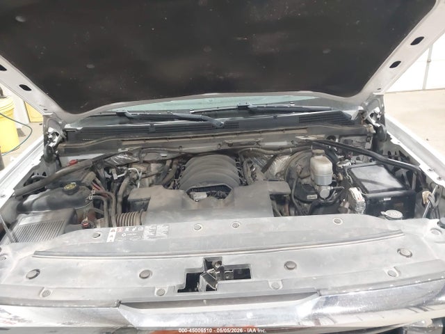 45006510 :رقم المزاد ، 3GTU2NEJ8JG222275 vin ، 2018 Gmc Sierra 1500 Slt مزاد بيع