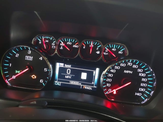 45006510 :رقم المزاد ، 3GTU2NEJ8JG222275 vin ، 2018 Gmc Sierra 1500 Slt مزاد بيع