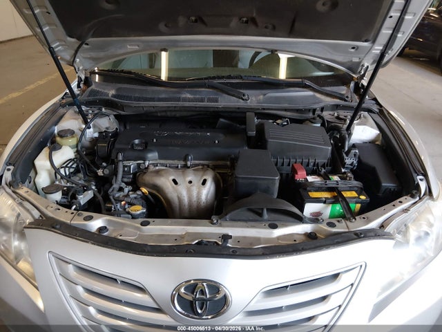 Продаж на аукціоні авто 2008 Toyota Camry Le/se/xle, vin: 4T4BE46K58R026920, номер лоту: 45006513