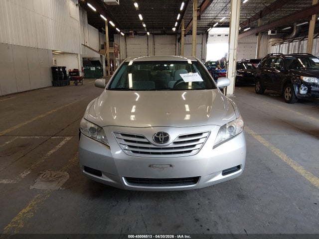 Продаж на аукціоні авто 2008 Toyota Camry Le/se/xle, vin: 4T4BE46K58R026920, номер лоту: 45006513