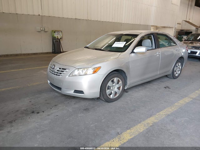 Продаж на аукціоні авто 2008 Toyota Camry Le/se/xle, vin: 4T4BE46K58R026920, номер лоту: 45006513