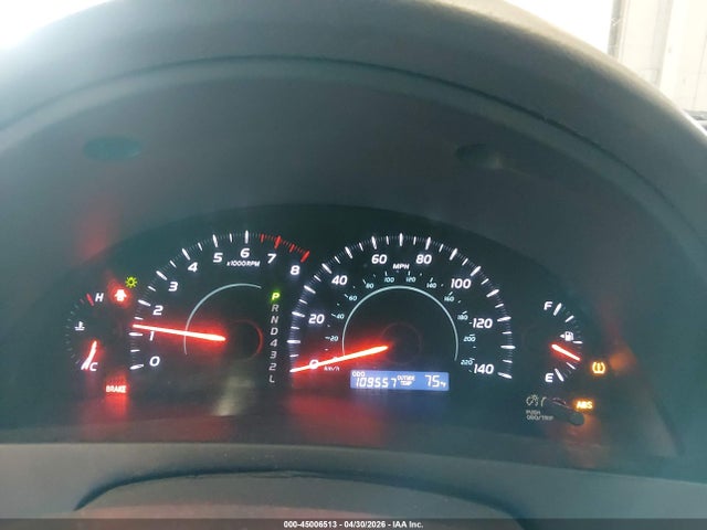 Продаж на аукціоні авто 2008 Toyota Camry Le/se/xle, vin: 4T4BE46K58R026920, номер лоту: 45006513
