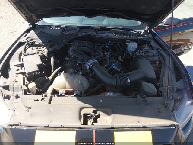 1FA6P8AM3H5277428 Ford Mustang V6