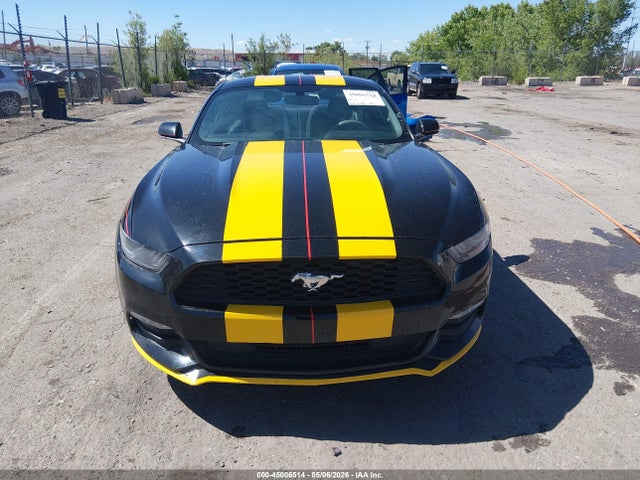 1FA6P8AM3H5277428 Ford Mustang V6