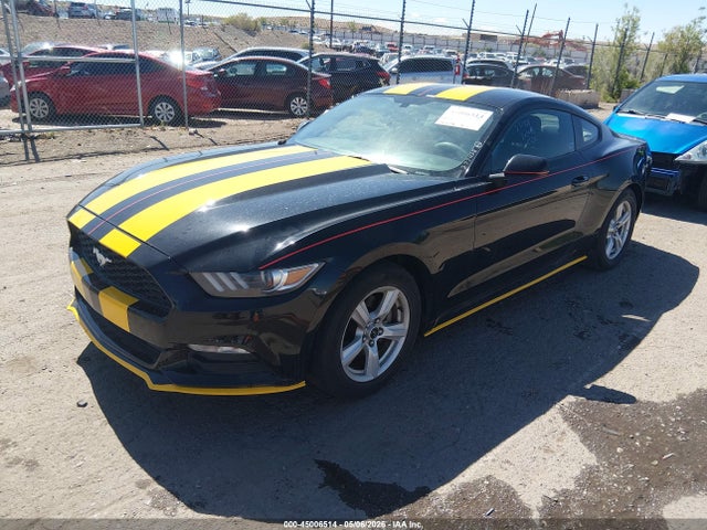1FA6P8AM3H5277428 Ford Mustang V6