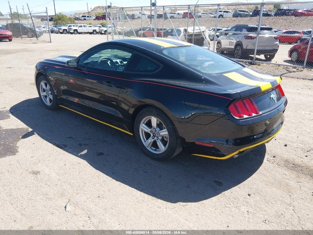 1FA6P8AM3H5277428 Ford Mustang V6