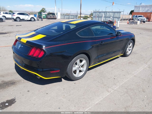 1FA6P8AM3H5277428 Ford Mustang V6