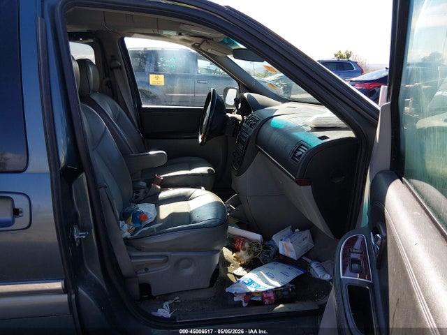 Продаж на аукціоні авто 2005 Buick Terraza Cx, vin: 5GADV23L75D161872, номер лоту: 45006517