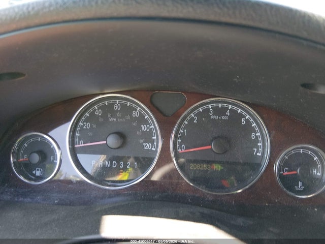 Продаж на аукціоні авто 2005 Buick Terraza Cx, vin: 5GADV23L75D161872, номер лоту: 45006517