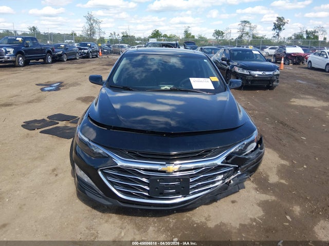 45006518 :رقم المزاد ، 1G1ZD5ST4MF005973 vin ، 2021 Chevrolet Malibu Fwd Lt مزاد بيع