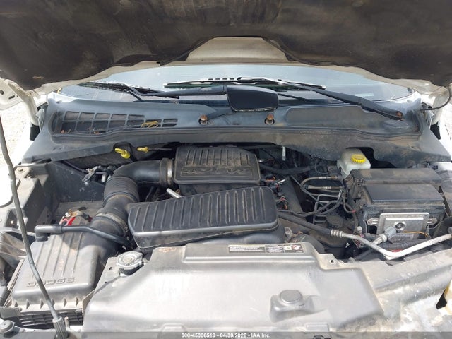 45006519 :رقم المزاد ، 1D4HB48N46F124530 vin ، 2006 Dodge Durango Slt مزاد بيع