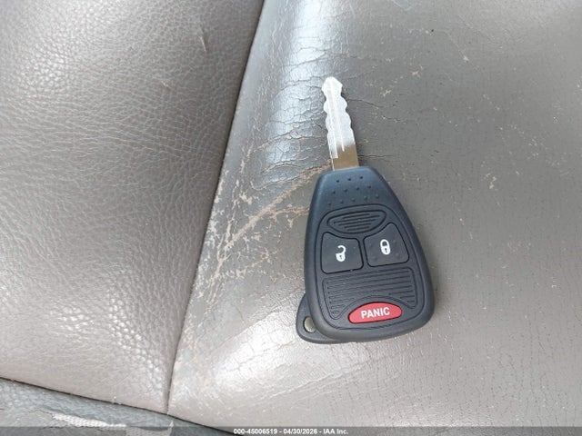 45006519 :رقم المزاد ، 1D4HB48N46F124530 vin ، 2006 Dodge Durango Slt مزاد بيع