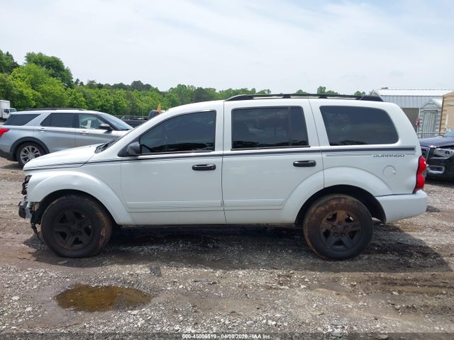 45006519 :رقم المزاد ، 1D4HB48N46F124530 vin ، 2006 Dodge Durango Slt مزاد بيع