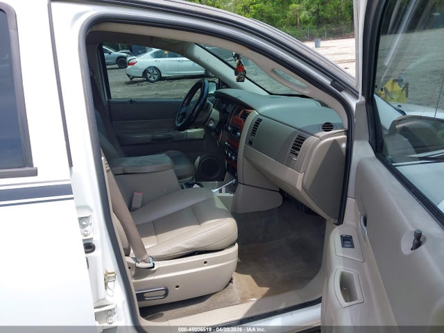 45006519 :رقم المزاد ، 1D4HB48N46F124530 vin ، 2006 Dodge Durango Slt مزاد بيع