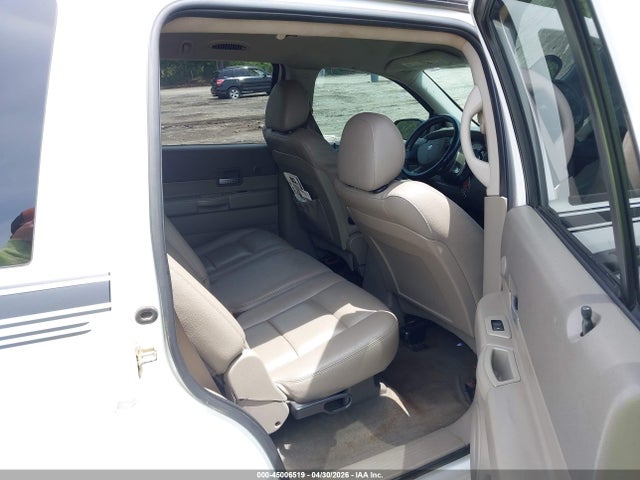 45006519 :رقم المزاد ، 1D4HB48N46F124530 vin ، 2006 Dodge Durango Slt مزاد بيع