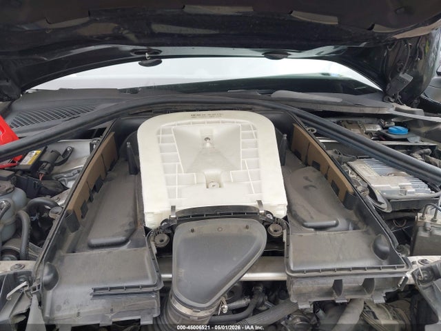 Porsche Cayenne 2019 WP1AA2AY3KDA09321 Image 10