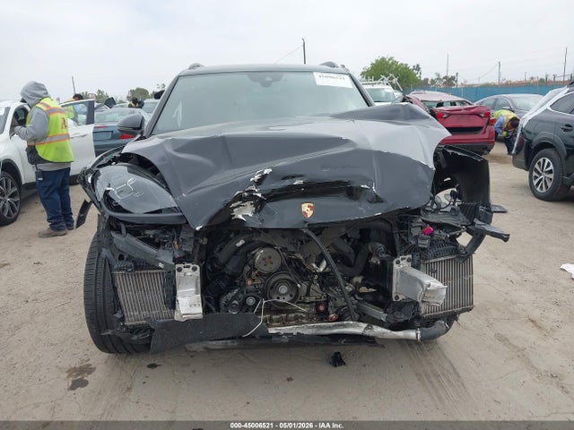 Porsche Cayenne 2019 WP1AA2AY3KDA09321 Image 11