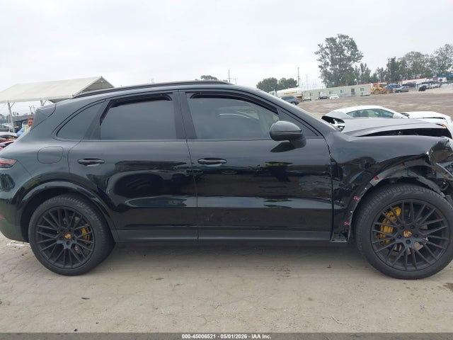 Porsche Cayenne 2019 WP1AA2AY3KDA09321 Image 12