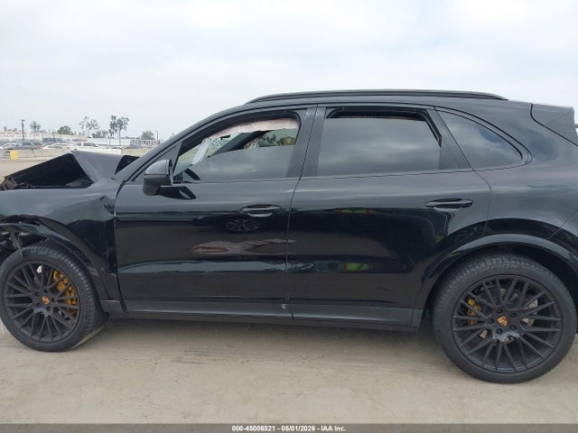 Porsche Cayenne 2019 WP1AA2AY3KDA09321 Image 13