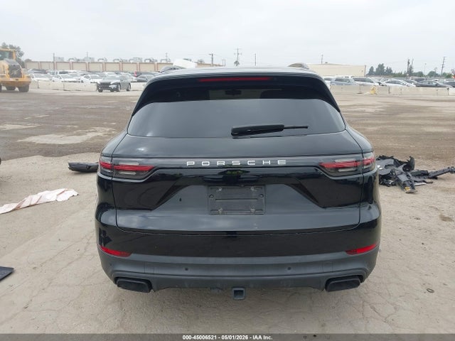 Porsche Cayenne 2019 WP1AA2AY3KDA09321 Image 15