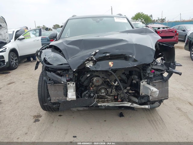 Porsche Cayenne 2019 WP1AA2AY3KDA09321 Image 6