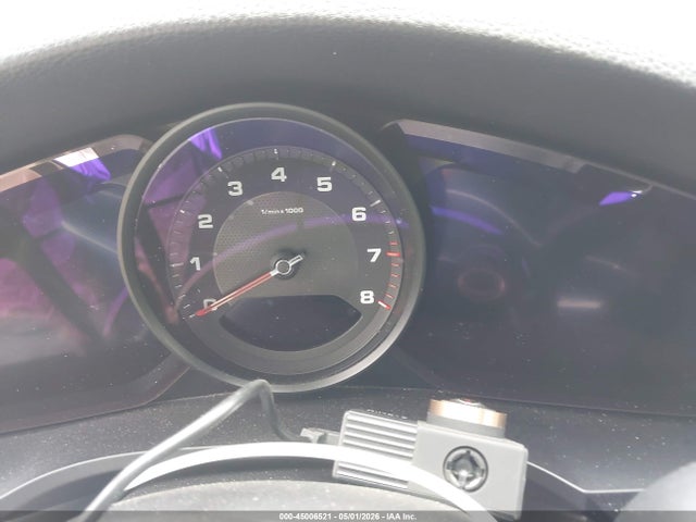 Porsche Cayenne 2019 WP1AA2AY3KDA09321 Image 7