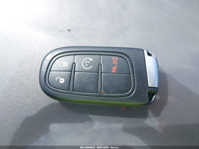 Aukcja sprzedaży 2016 Jeep Cherokee Limited, vin: 1C4PJMDB7GW206079, numer aukcji: 45006522