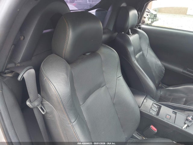 45006523 :رقم المزاد ، JN1AZ36A65M751795 vin ، 2005 Nissan 350z Touring مزاد بيع