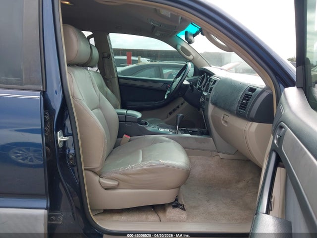 45006525 :رقم المزاد ، JTEZU14R638002282 vin ، 2003 Toyota 4runner Sr5 Sport V6/sr5 V6 مزاد بيع