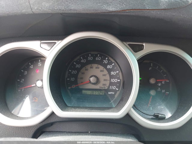 45006525 :رقم المزاد ، JTEZU14R638002282 vin ، 2003 Toyota 4runner Sr5 Sport V6/sr5 V6 مزاد بيع